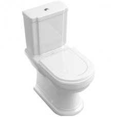 Villeroy&Boch pastatomas WC Hommage 666210R1