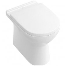 Villeroy&Boch pastatomas WC O.Novo 56571001