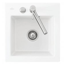 Villeroy&Boch plautuvė Subway XS 6781