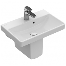 Villeroy&Boch praustuvas 550x370 Avento 4A005501