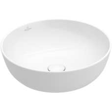 Villeroy&Boch praustuvas 430x430 Artis su CeramicPlus