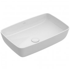 Villeroy&Boch praustuvas 580x380 Artis 417258R1