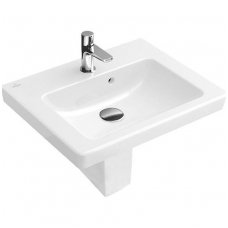 Villeroy&Boch praustuvas 500x400 Subway 2.0 73155001