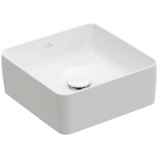 Villeroy&Boch praustuvas 380x380 Collaro