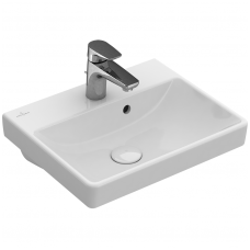 Villeroy&Boch praustuvas 450x370 Avento 73584501