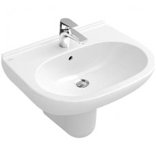 Villeroy&Boch praustuvas 550x450 O.Novo 51605501