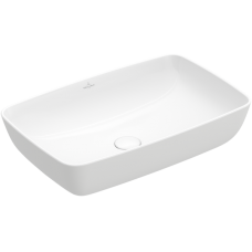 Villeroy&Boch praustuvas 580x380 Artis su CeramicPlus