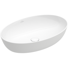 Villeroy&Boch praustuvas 610x410 Artis su CeramicPlus