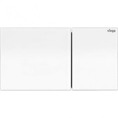 Viega vandens nuleidimo mygtukas Visign for More 200 Remote / Prevista 2