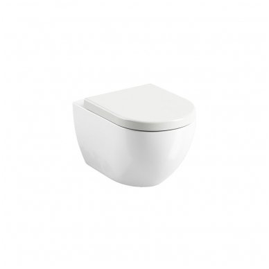 Ravak pakabinamas WC Uni Chrome Rim X01516 2