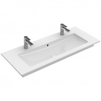 Villeroy & Boch praustuvas 1000x500 Venticello 4104AK01