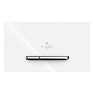 Villeroy&Boch vandens nuleidimo mygtukas ViConnect E300