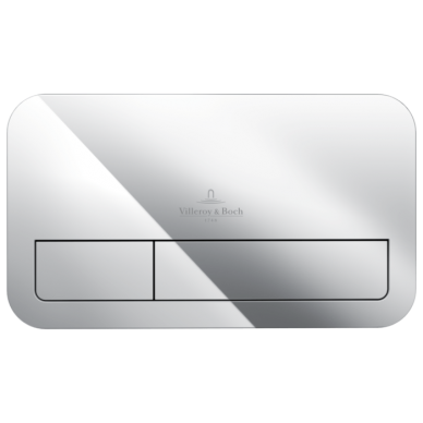 Villeroy&Boch vandens nuleidimo mygtukas ViConnect E200