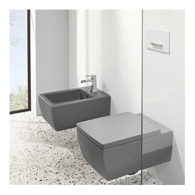 Villeroy&Boch vandens nuleidimo mygtukas ViConnect E300 3