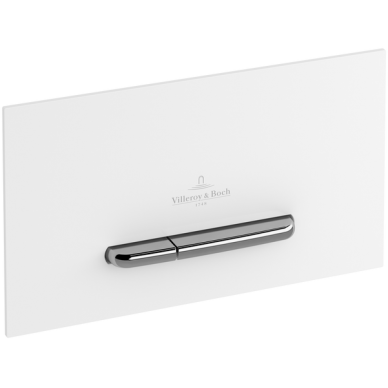 Villeroy&Boch vandens nuleidimo mygtukas ViConnect E300 2