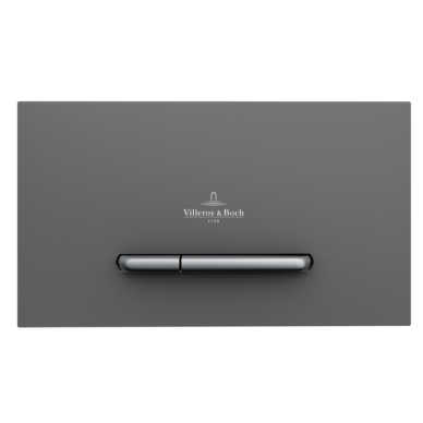 Villeroy & Boch vandens nuleidimo mygtukas ViConnect E300