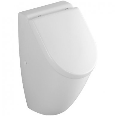 Villeroy&Boch pisuaras Subway 75130001/75130101 3