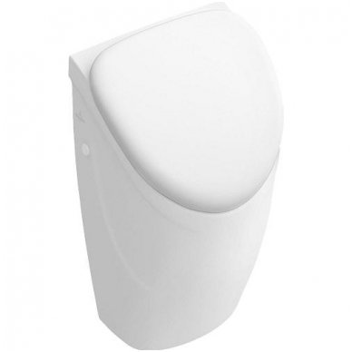 Villeroy&Boch pisuaras O.Novo 75570001/75570101 3
