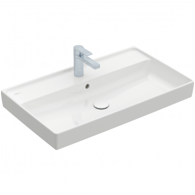 Villeroy&Boch praustuvas 800x470 Collaro