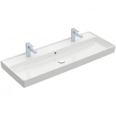 Villeroy&Boch praustuvas 1200x470 Collaro