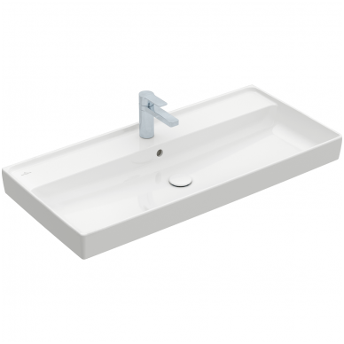 Villeroy&Boch praustuvas 1000x470 Collaro