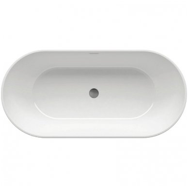 Ravak laisvai pastatoma vonia Freedom 1690x800 3