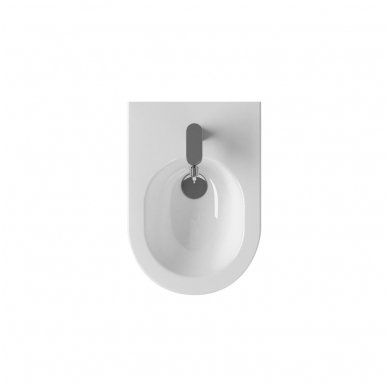 Ravak pakabinama bidė Uni Chrome X01517 2