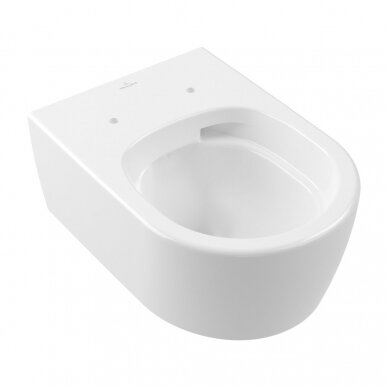 Villeroy&Boch pakabinamas unitazas Skyla TwistFlush 2