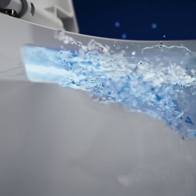 Villeroy&Boch pakabinamas unitazas Skyla TwistFlush 5