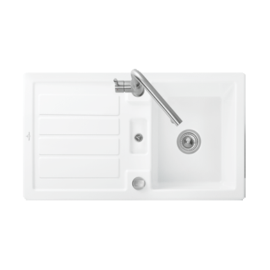 Villeroy&Boch plautuvė Flavia 50 3305
