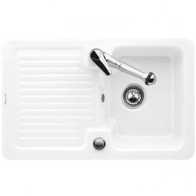 Villeroy&Boch plautuvė Condor 45 6745