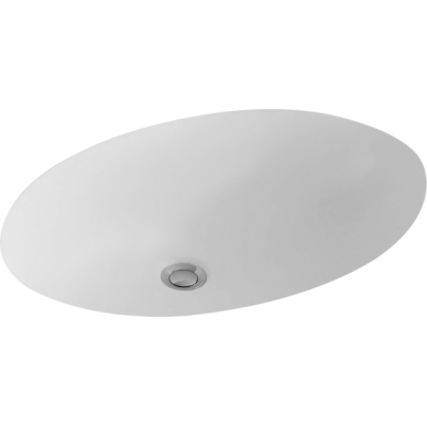 Villeroy&Boch montuojamas iš apačios praustuvas 500x350 Evana 2