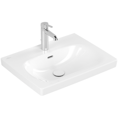 Villeroy&Boch praustuvas 600x460 Skyla 2