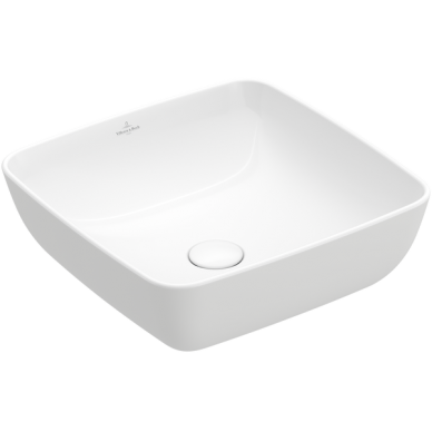 Villeroy&Boch praustuvas 410x410 Artis su CeramicPlus