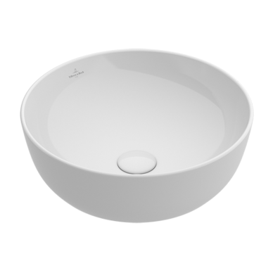 Villeroy&Boch praustuvas 430x430 Artis 417943R1