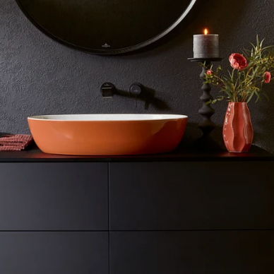 Villeroy&Boch praustuvas 410x410 Artis su CeramicPlus 6