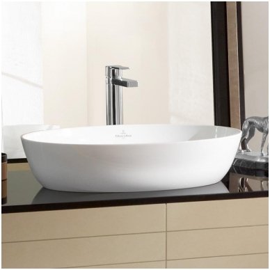 Villeroy&Boch praustuvas 610x410 Artis 419861R1 3
