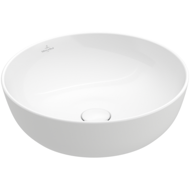 Villeroy&Boch praustuvas 430x430 Artis su CeramicPlus