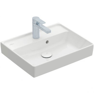 Villeroy&Boch praustuvas 500x400 Collaro