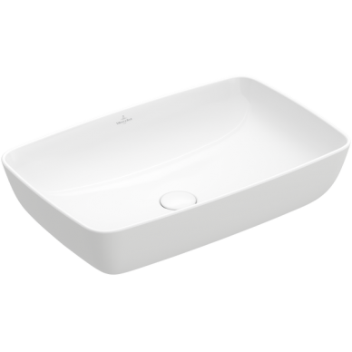 Villeroy&Boch praustuvas 580x380 Artis su CeramicPlus
