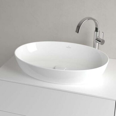 Villeroy&Boch praustuvas 610x410 Artis su CeramicPlus 3