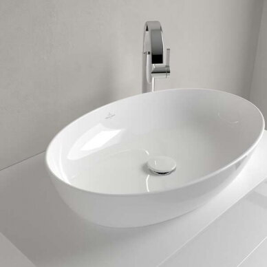 Villeroy&Boch praustuvas 610x410 Artis su CeramicPlus 4