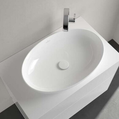 Villeroy&Boch praustuvas 610x410 Artis su CeramicPlus 5