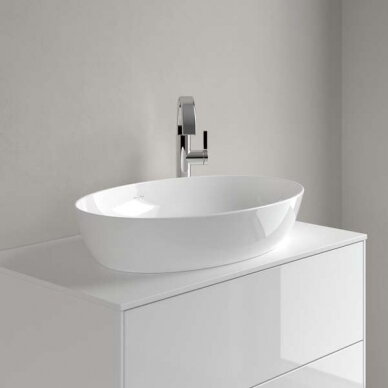 Villeroy&Boch praustuvas 610x410 Artis su CeramicPlus 2