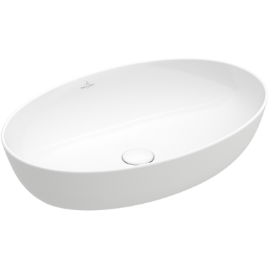 Villeroy&Boch praustuvas 610x410 Artis su CeramicPlus
