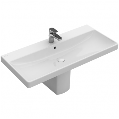 Villeroy&Boch praustuvas 800x470 Avento 41568001