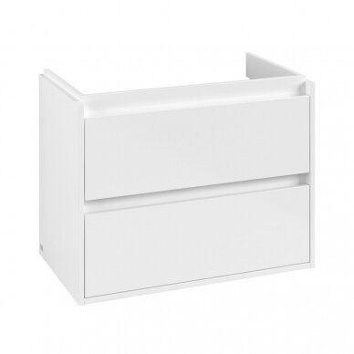 Villeroy&Boch spintelė po praustuvu 772x596 Skyla