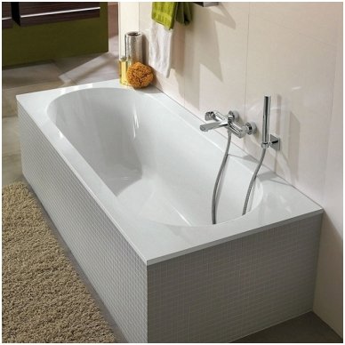 Villeroy&Boch vonia Oberon Solo 1800x800 UBQ180OBE2V01 2
