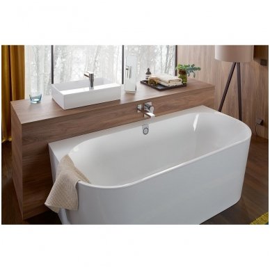 Villeroy&Boch vonia Oberon 2.0 1800x800