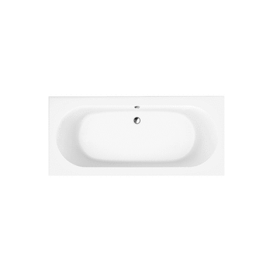 Villeroy&Boch vonia O.Novo Duo 1900x900 UBA 190 CAS 2V-01